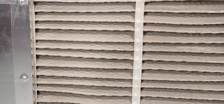 Mobile Car AC Filter Replacement in Martinez