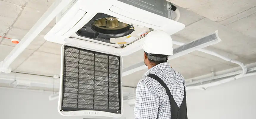 Our Affordable Duct Cleaning Near Me Services in Martinez, CA