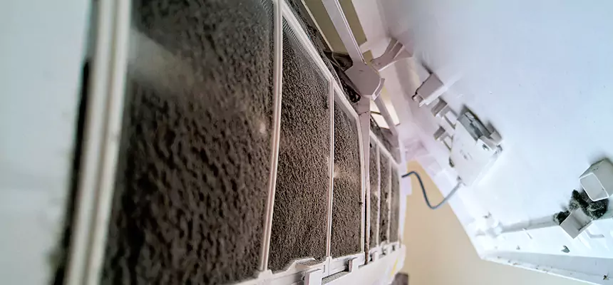 Preventive Air Duct Bacteria Removal in Martinez