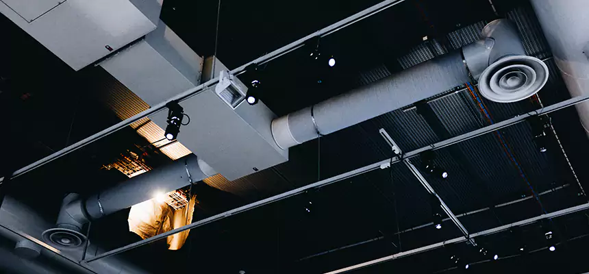 Our Air Duct Replacement Services in Martinez, CA