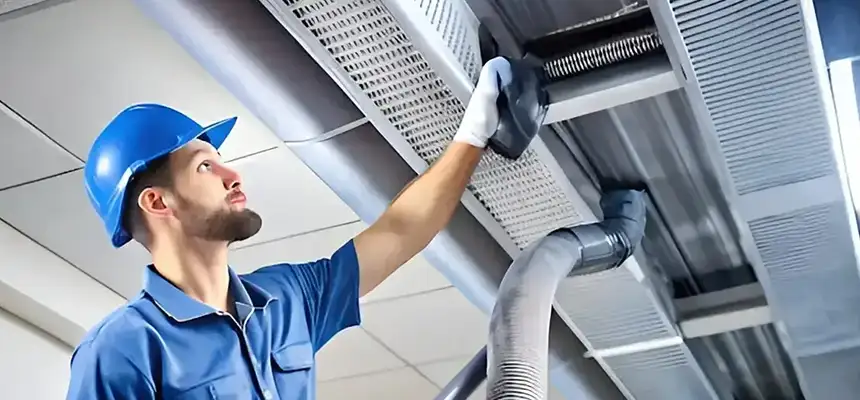 Our Annual Dryer Vent Maintenance Services in Martinez, CA