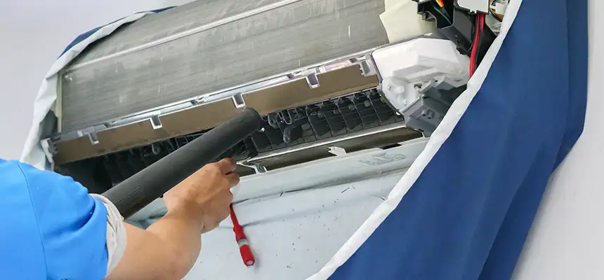 Advanced Clogged Dryer Vent Repair for Multi-Unit & Commercial in Martinez, CA