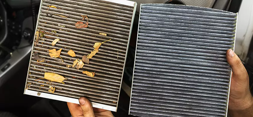 Our Dryer Vent Lint Filter Cleaning Services in Martinez, CA