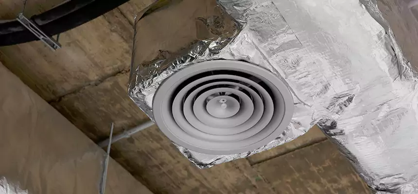 Our HVAC Ductwork Installation Services in Martinez, CA