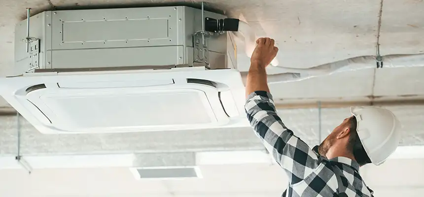 Our Local Vent Cleaning Services in Martinez, CA