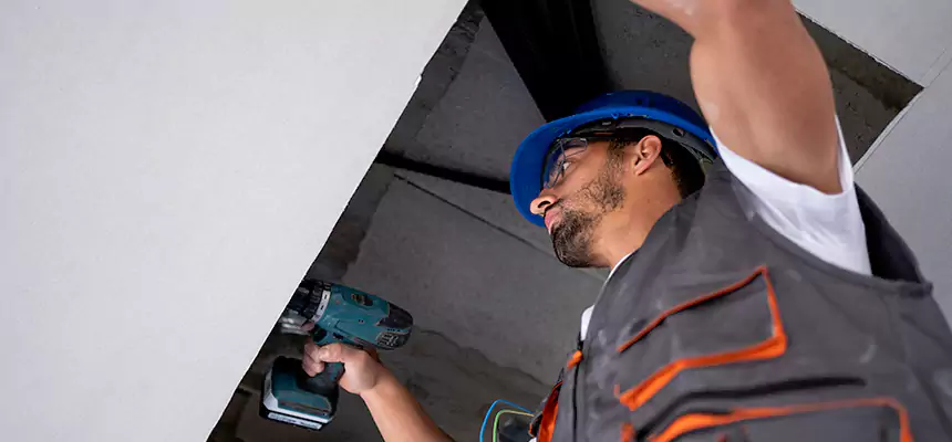 Our Post-Renovation Duct Debris Removal Services in Martinez, CA