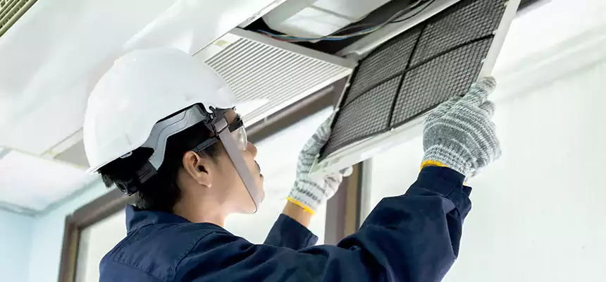Our Residential Air Vent Cleaning Services in Martinez, CA