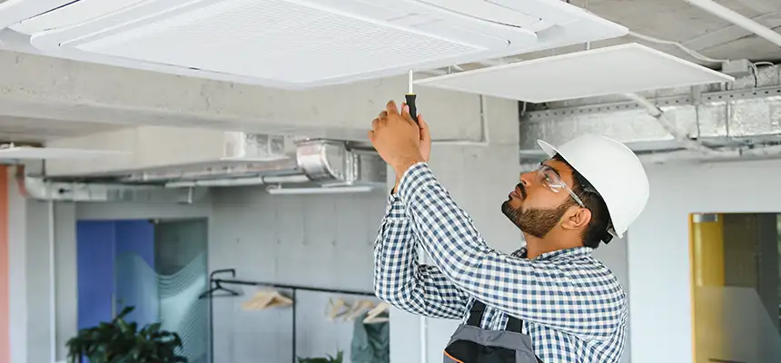 Our Roof Dryer Vent Cleaning Services in Martinez, CA
