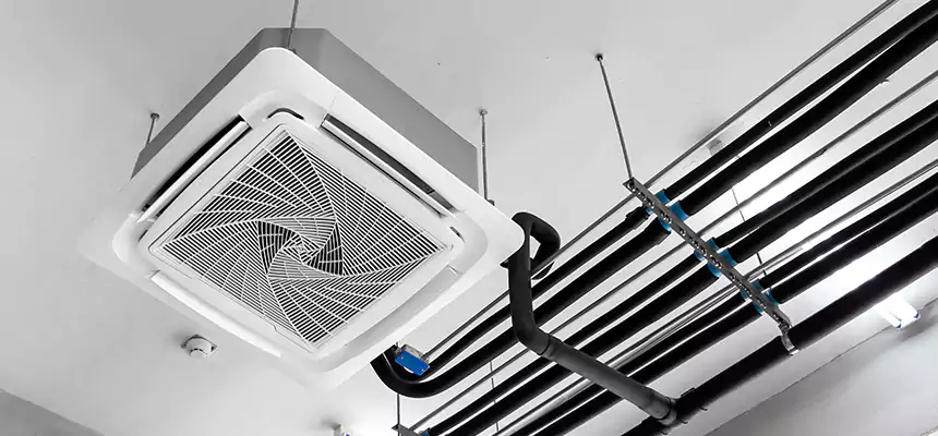 Our Smart AC Vent Controller Services in Martinez, CA