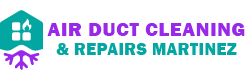 Air Duct Cleaning & Repairs Martinez