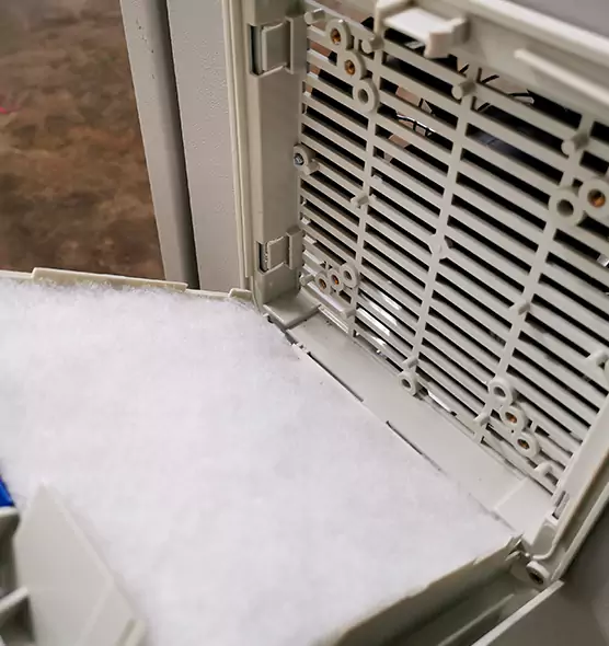 About Air Duct Overhaul & Upgrades in Martinez, CA