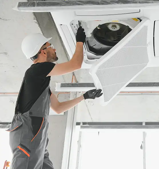 About Air Duct Rodent Removal in Martinez, CA