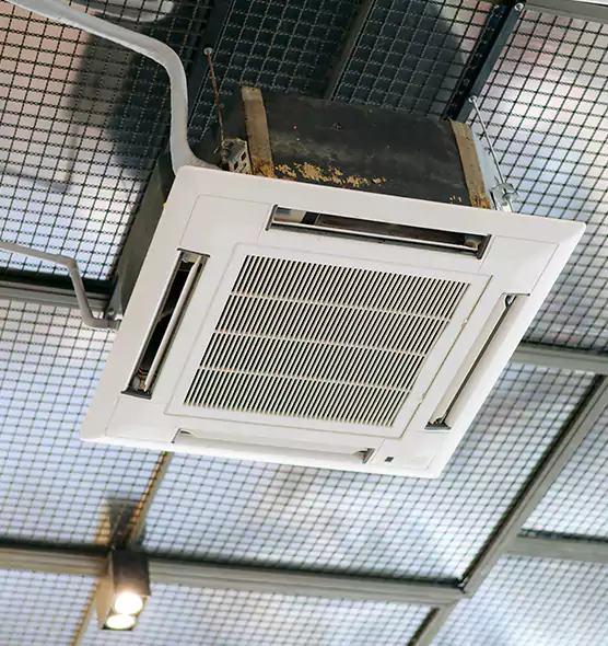 Top-Notch Allergy Relief Vent Cleaning Services in Martinez, CA