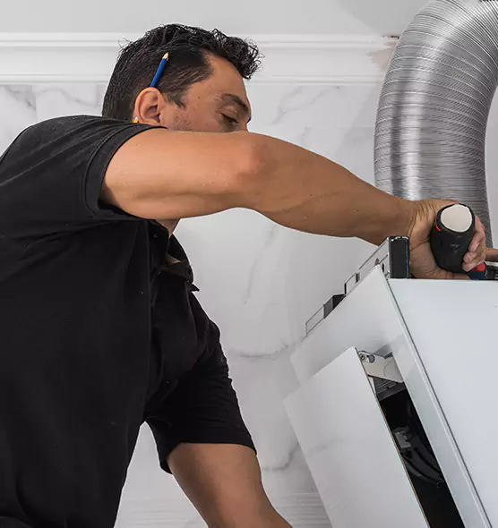 Trusted Bathroom Exhaust Duct Cleaning in Martinez, CA