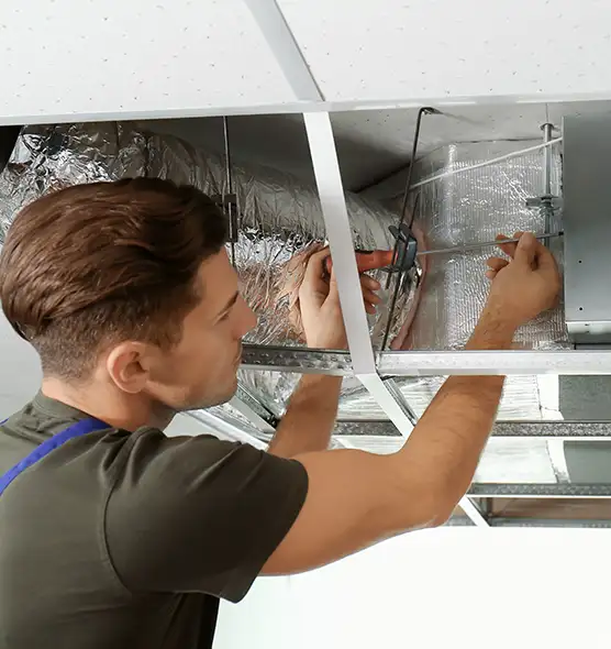 Professional Clogged Dryer Vent Repair in Martinez, CA