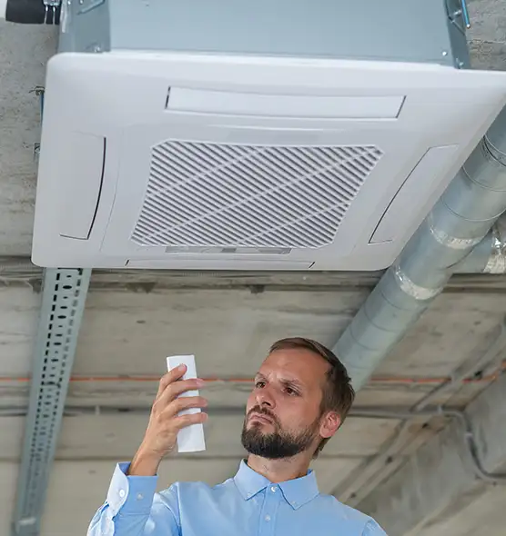 About Local Vent Cleaning Services in Martinez, CA