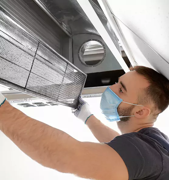 About Remove Smoke Smell From Air Duct in Martinez, CA
