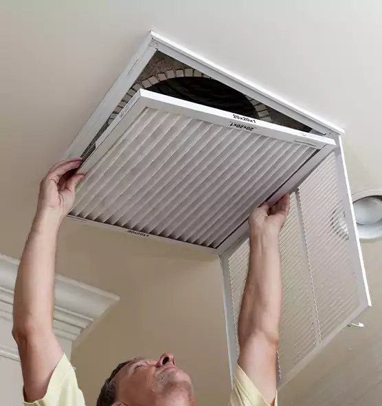 Advanced Residential Vent Cleaning in Martinez, CA