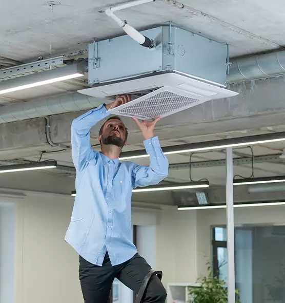 Advanced Rodent Droppings In Vents in Martinez, CA