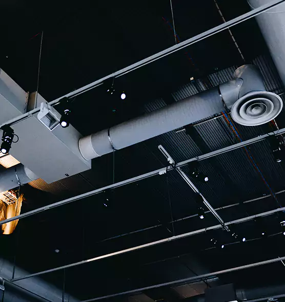 Professinal UV Light Air Purification for Ducts in Martinez, CA