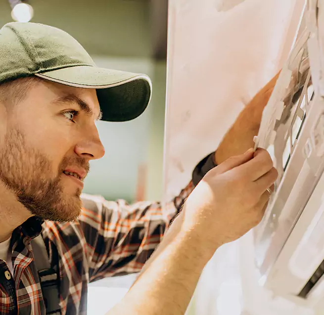 Why Homeowners Businesses Trust Us in Martinez, CA?