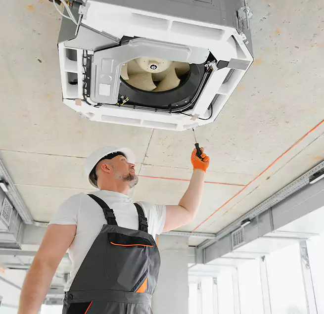 Why Homeowners & Businesses Trust Us in Martinez, CA?