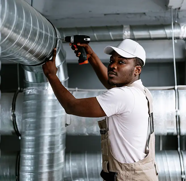 Why Homeowners & Businesses Trust Us Martinez, CA