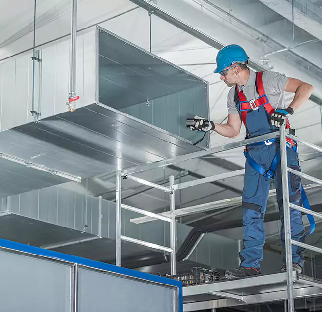 Why Homeowners & Businesses Trust Us in Martinez, CA?