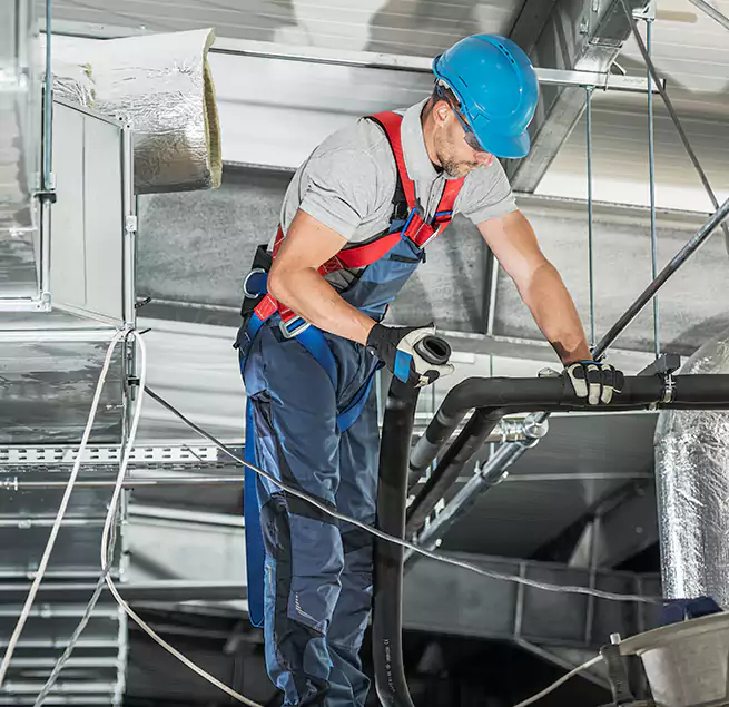 Why Homeowners & Businesses Trust Us in Martinez, CA?