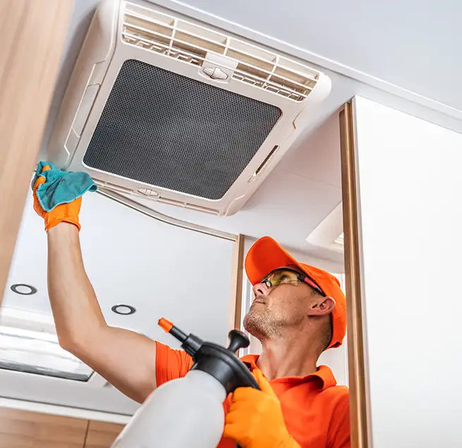 Why Homeowners & Businesses Trust Us in Martinez, CA?