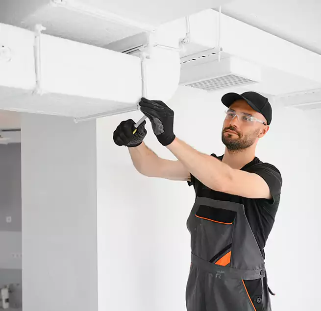 Why Homeowners & Businesses Trust Us in Martinez, CA?