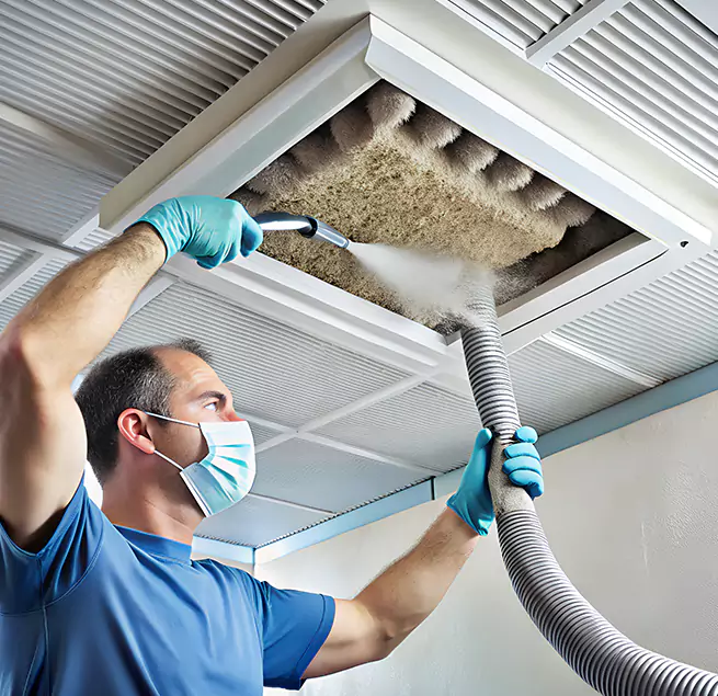 Why Homeowners Businesses Trust Us in Martinez, CA?