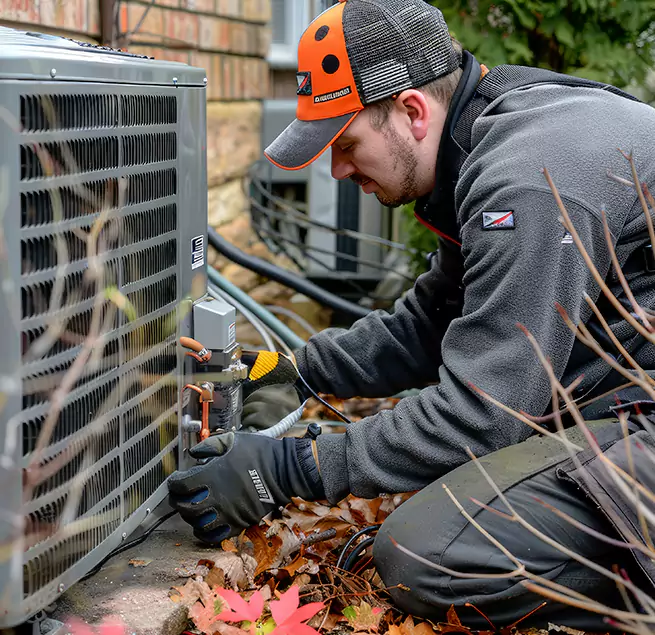 Why Homeowners & Businesses Trust Us in Martinez, CA?