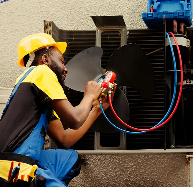 Why Homeowners & Businesses Trust Us in Martinez, CA?