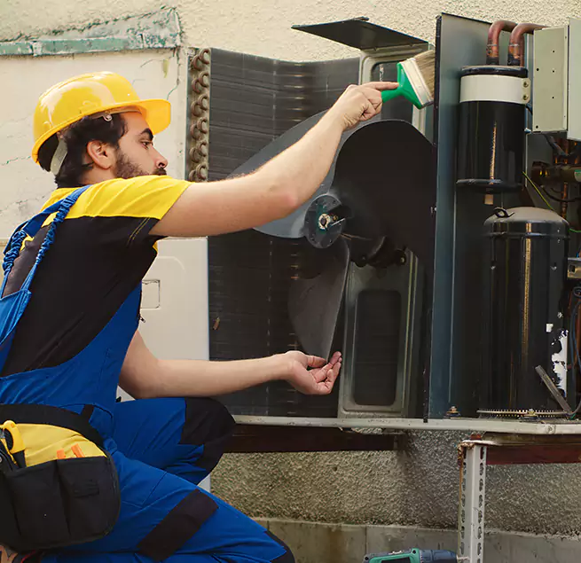 Why Homeowners & Businesses Trust Us Martinez, CA?