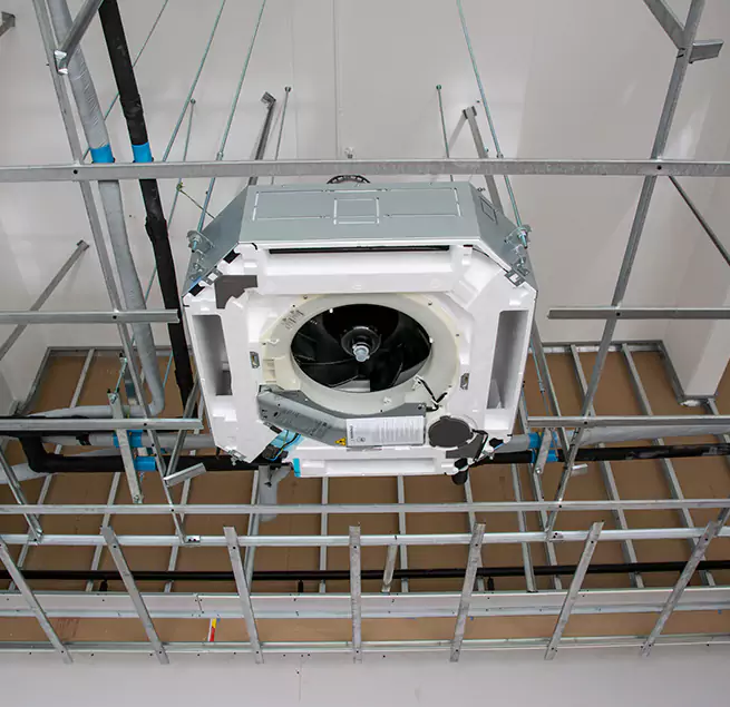 Why Homeowners & Businesses Trust Us Martinez, CA