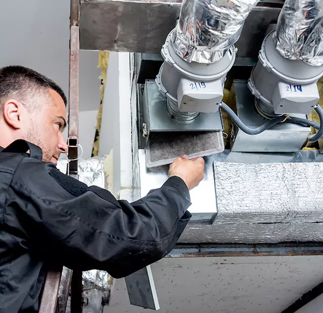 Why Homeowners Businesses Trust Us in Martinez, CA?