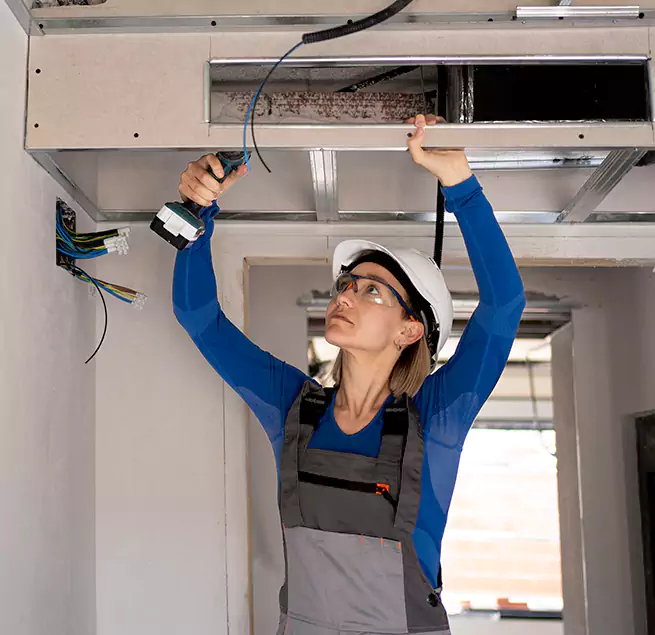  Why Homeowners & Businesses Trust Us in Martinez, CA?