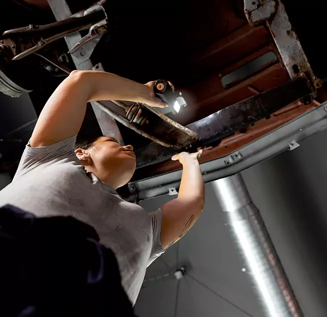 Why Homeowners & Businesses Trust Us Martinez, CA