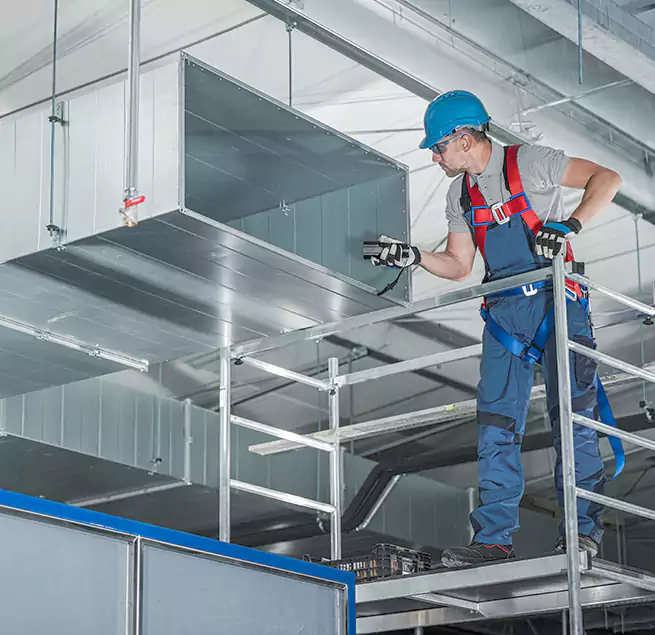 Why Homeowners & Businesses Trust Us Martinez, CA