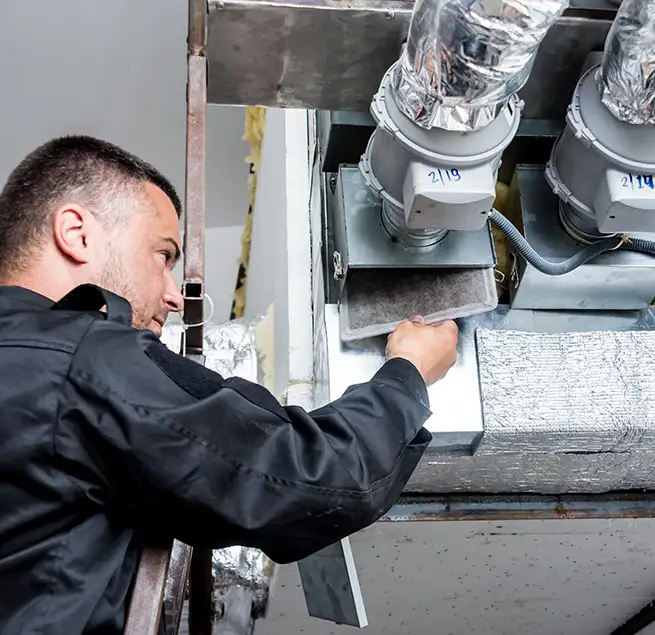 Why Homeowners & Businesses Trust Us in Martinez, CA?