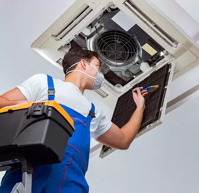 Why Homeowners & Businesses Trust Us in Martinez, CA?